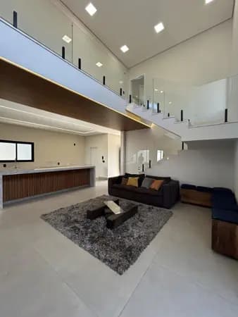 Casa à venda no bairro Jardim Colinas de São João em Limeira/SP