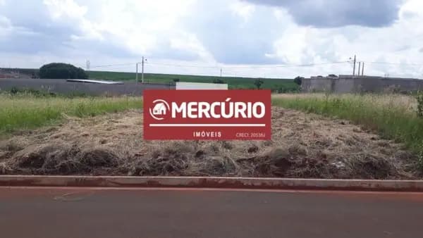 Terreno à venda no bairro Residencial Colinas do Engenho I em Limeira/SP