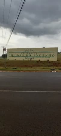 Lote/Terreno em Limeira - Residencial Colinas do Engenho I
