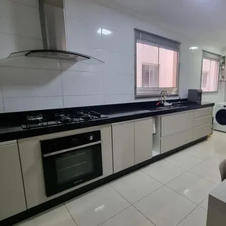 Apartamento à venda no bairro Chácaras Antonieta em Limeira/SP