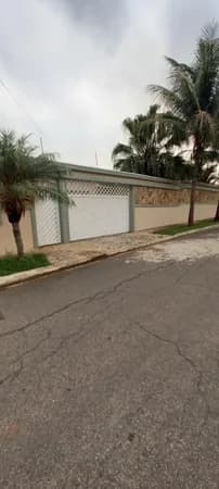 Casa de Condomínio em Limeira - Jardim do Lago