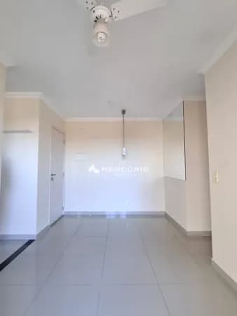 Apartamento em Limeira - Jardim Parque Novo Mundo