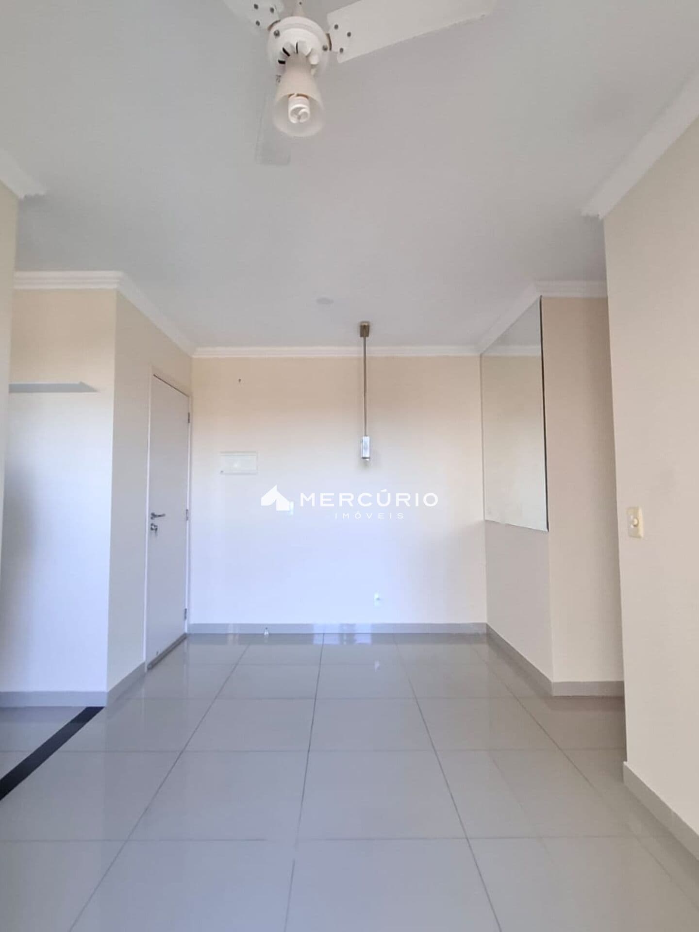 Apartamento em Limeira - Jardim Parque Novo Mundo