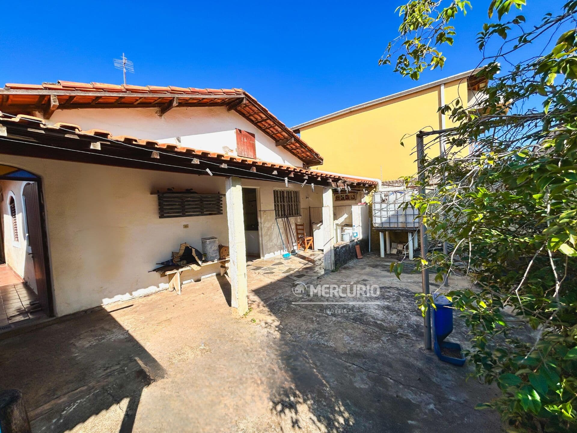 Casa em Limeira - Parque das Nações