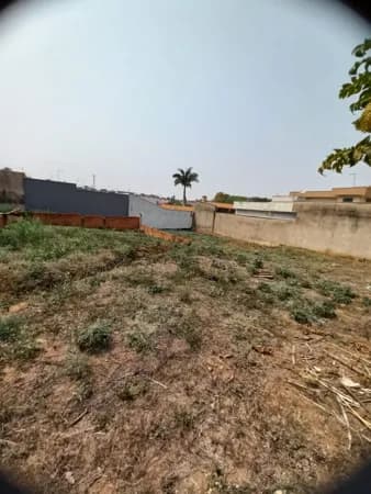 Lote/Terreno em Limeira - Parque Residencial Aeroporto