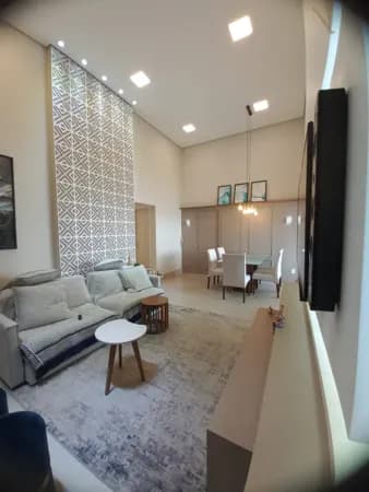 Apartamento Alto Padrão - Maison D'art Dalí