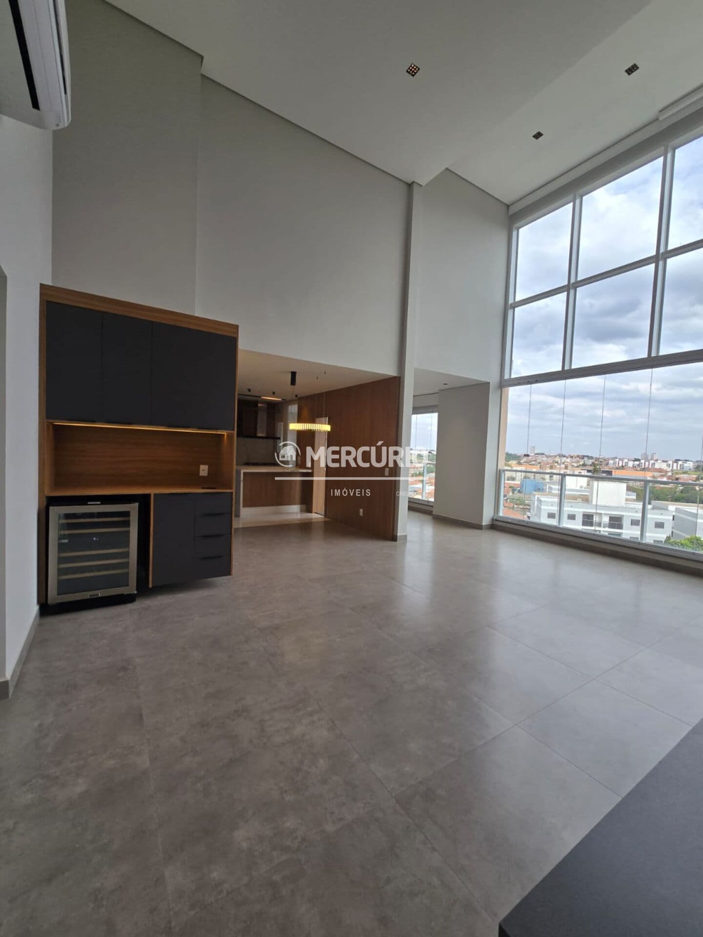 Apartamento Alto Padrão - Grand Garden