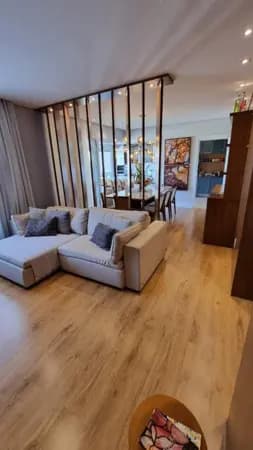 Apartamento à venda no bairro Jardim Aquárius em Limeira/SP