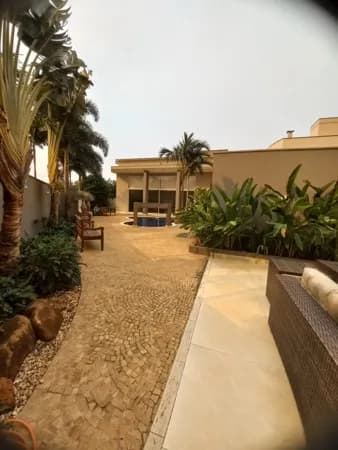Casa de Condomínio em Limeira - Terras de São Bento I