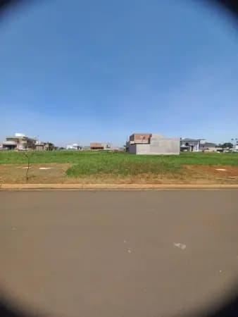 Terreno à venda no bairro Condomínio Residencial Fazenda Itapema em Limeira/SP
