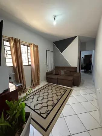 Casa à venda no bairro Residencial Nobreville em Limeira/SP