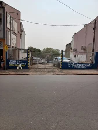 Lote/Terreno em Limeira - Centro