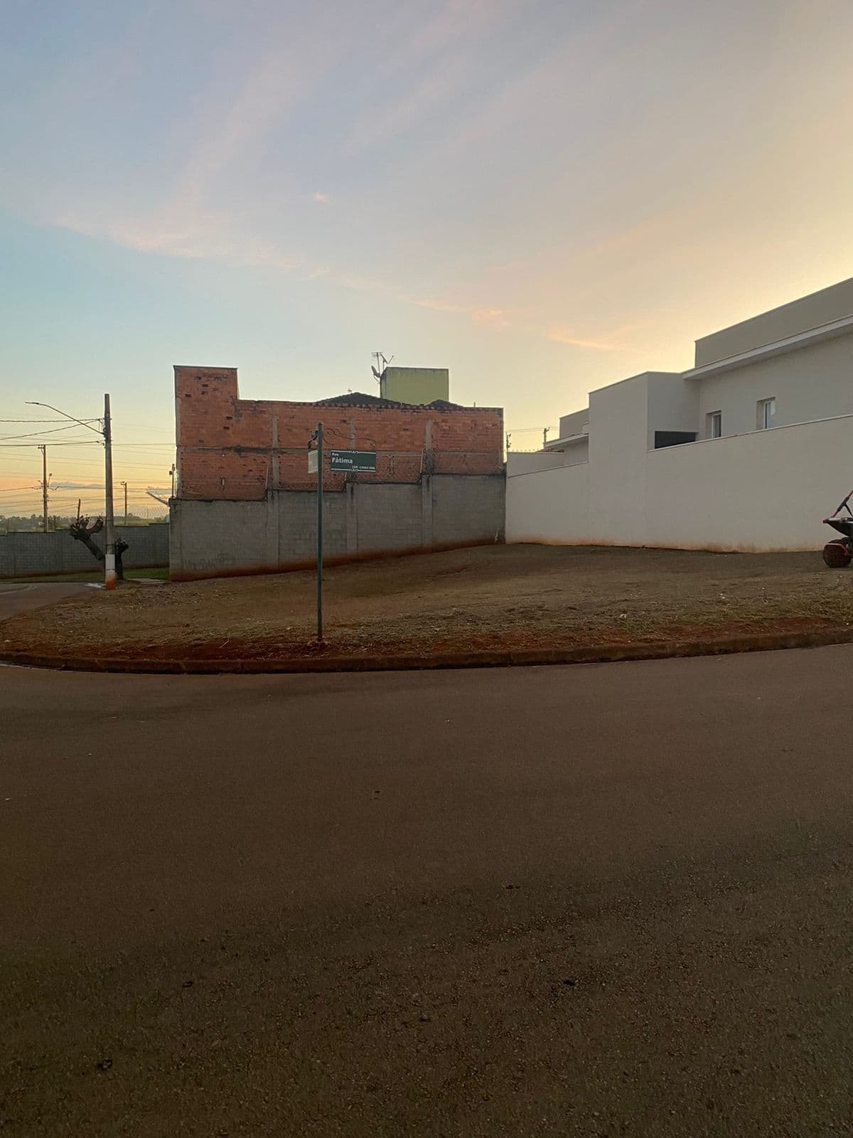 Terreno - Residencial Roland 3