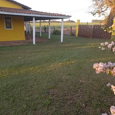 Fazenda/Sítios/Chácaras em Limeira - Bairro dos Pires