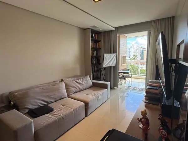 Apartamento Alto Padrão em Centro, Florianópolis/SC