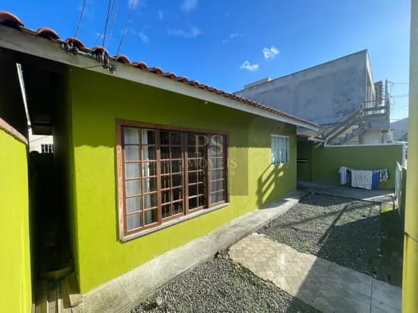 Casa em Florianópolis - Rio Vermelho