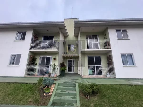 Apartamento em Florianópolis - Vargem Grande