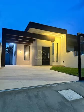 Casa Térrea à Venda no Rio Vermelho – 2 Dormitórios, Escritura Pública, Habite-se e Financiamento – Oportunidade por R$ 670.000