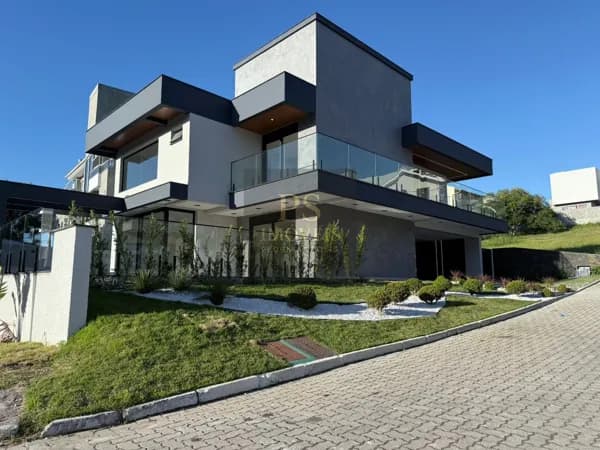 Casa em Florianópolis - Ingleses do Rio Vermelho