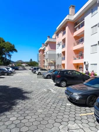 Apartamento Minha Casa Minha Vida na Vargem Grande – 2 Dormitórios, Condomínio Completo e Vista Livre