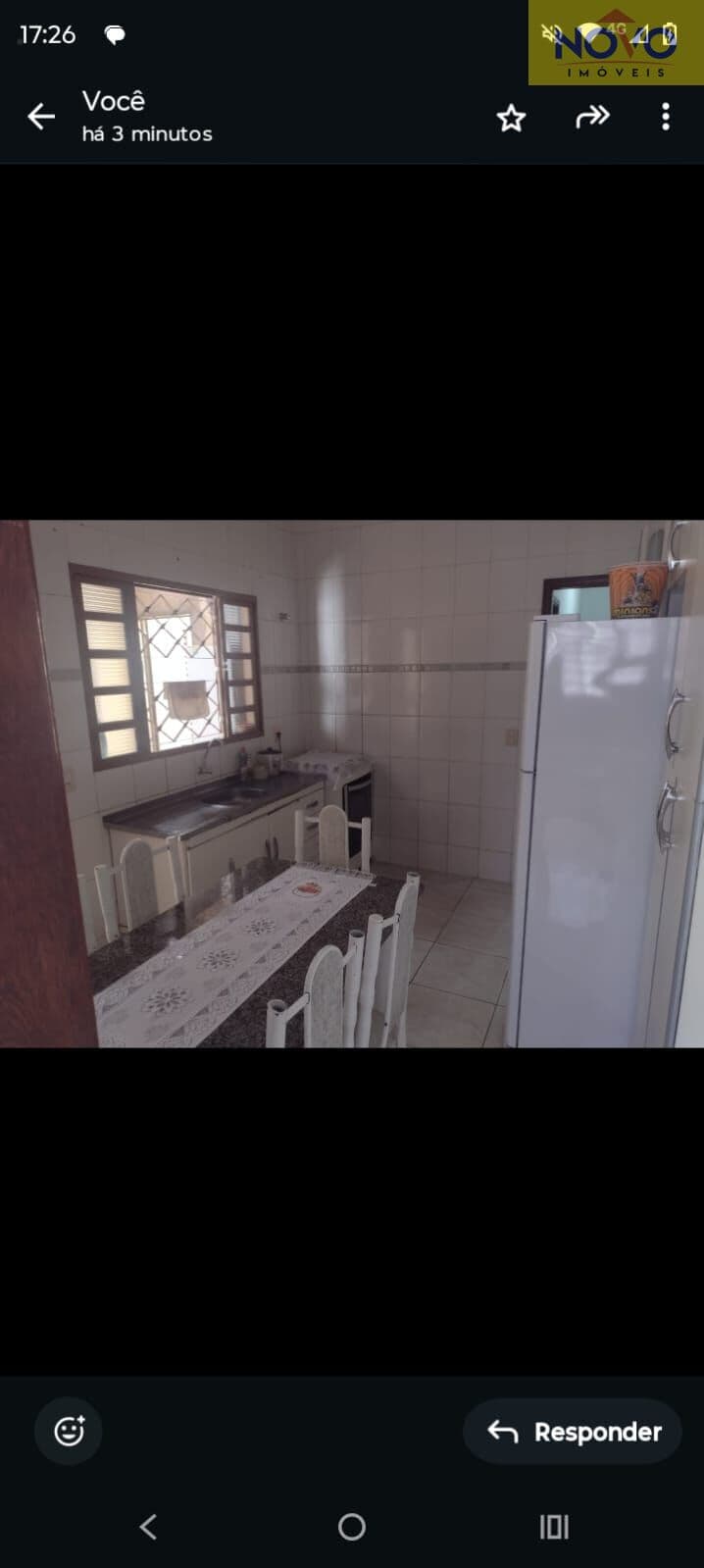 Casa em Residencial Júlia Caparroz, Catanduva/SP
