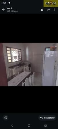 Casa em Residencial Júlia Caparroz, Catanduva/SP
