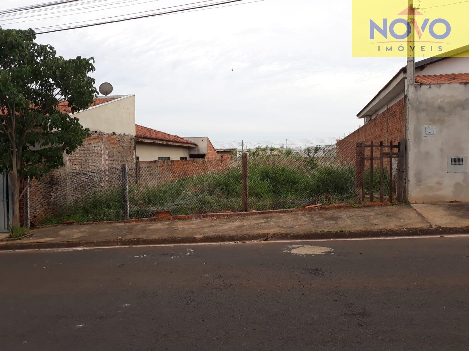 Lote/Terreno em Catanduva - Loteamento Parque José Cury
