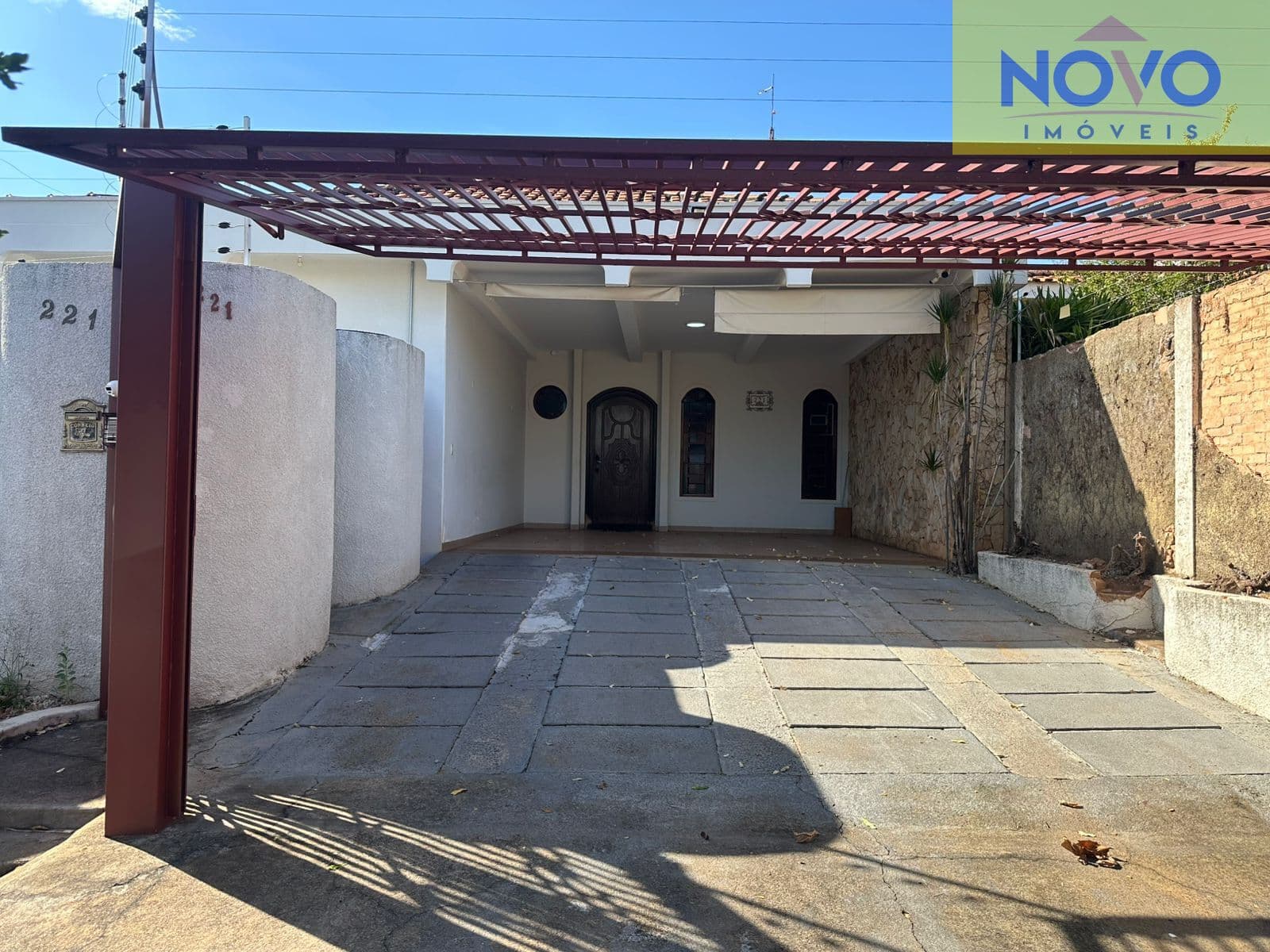 Casa em Centro, Catanduva/SP