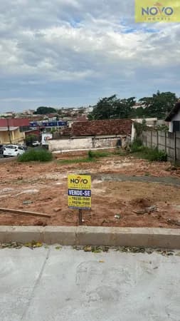 Terreno em Centro, Catanduva/SP