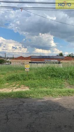 Lote/Terreno em Catanduva - Vila Paulista