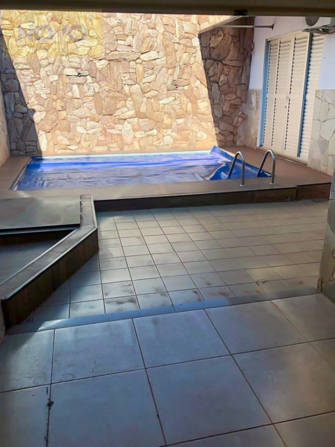 Casa Térrea para Venda em Parque Glória III Catanduva-SP