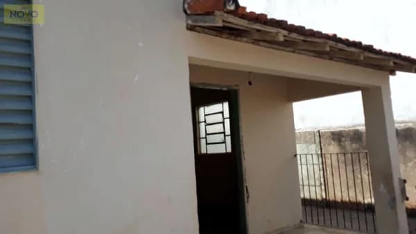 Casa Térrea para Venda em São Francisco Catanduva-SP