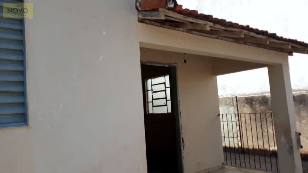Casa Térrea para Venda em São Francisco Catanduva-SP