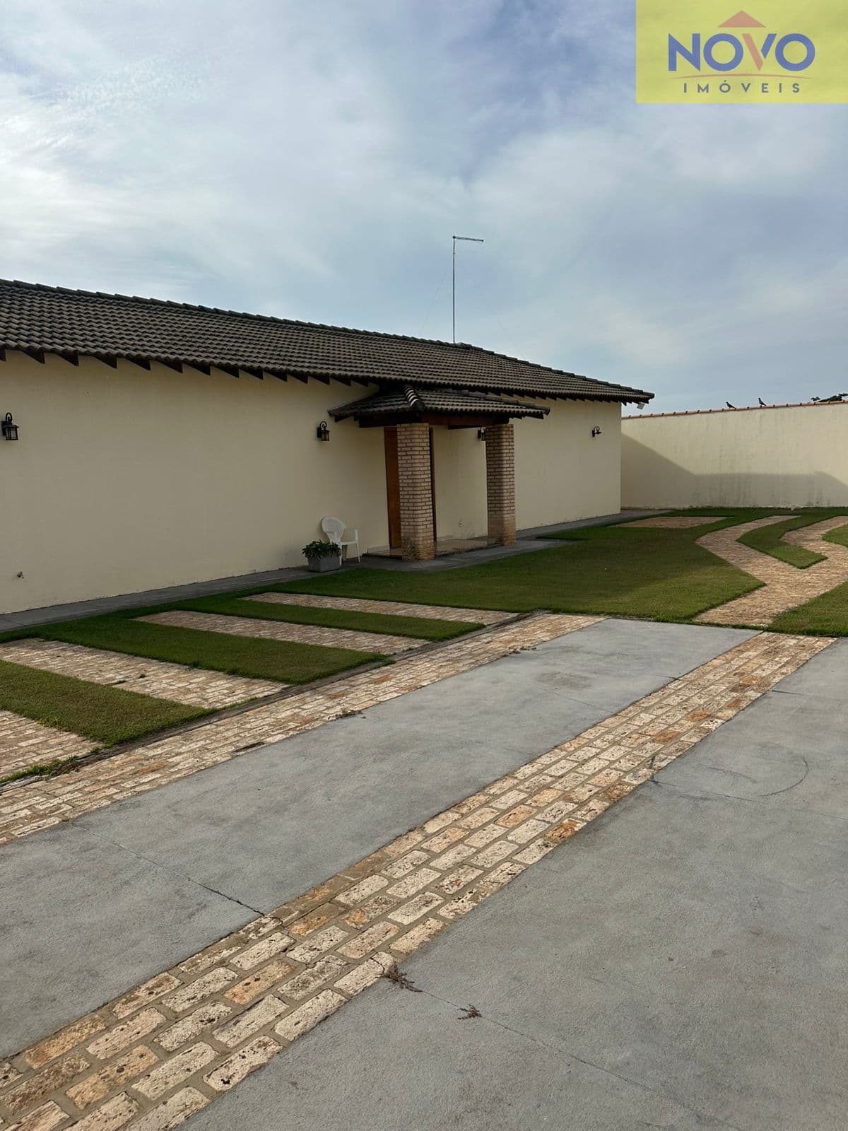 Fazenda/Sítios/Chácaras em Catanduva - Jardim dos Coqueiros