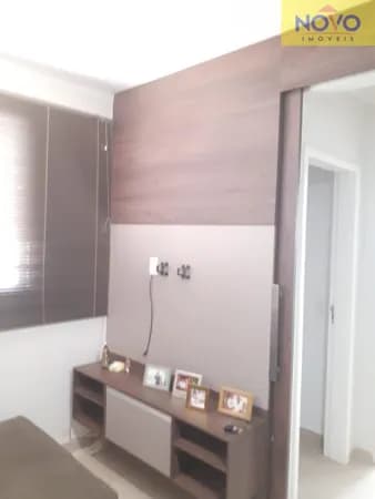 Apartamento em Parque Joaquim Lopes, Catanduva/SP