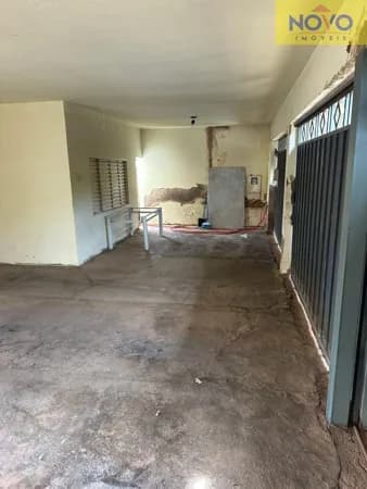 Casa em Higienópolis, Catanduva/SP