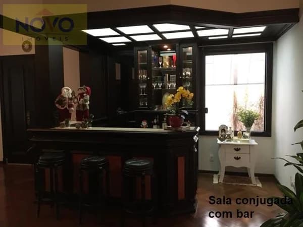 Casa Alto Padrão para Venda em Centro Catanduva-SP