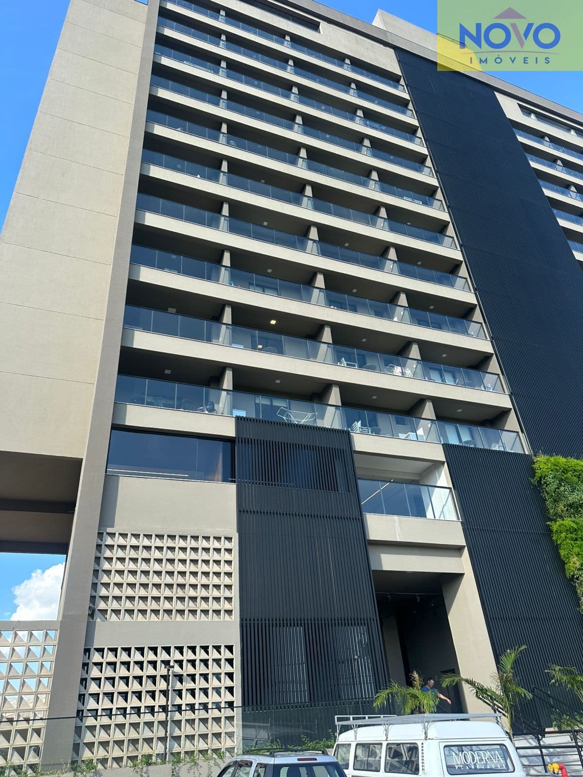 Apartamento Studio em Jardim Oriental, Catanduva/SP