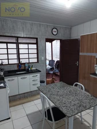 Casa Térrea para Venda em Parque Glória V Catanduva-SP