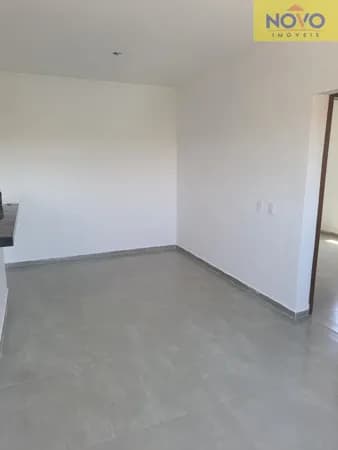 Apartamento em Catanduva - Jardim do Lago