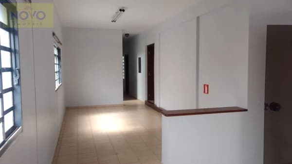 Casa Sobrado para Venda em Centro Catanduva-SP