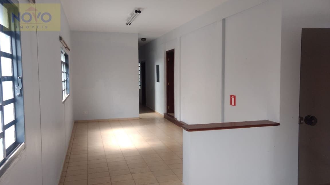 Casa Sobrado para Venda em Centro Catanduva-SP