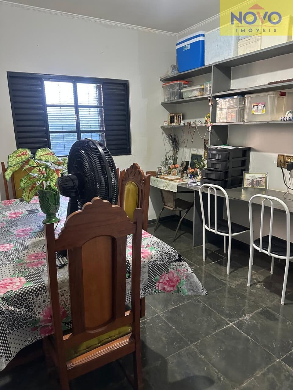 Casa em Jardim Soto, Catanduva/SP