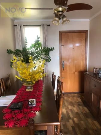 Apartamento Padrão para Venda em Centro Catanduva-SP
