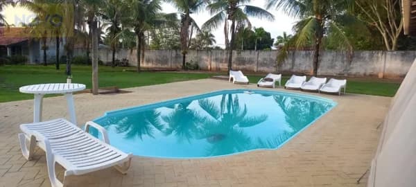 Chácara para Venda em Jardim dos Coqueiros Catanduva-SP