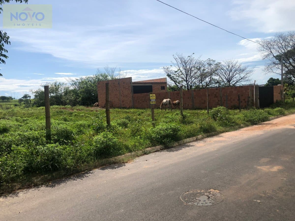 Terreno para Venda em Jardim Alpino Catanduva-SP
