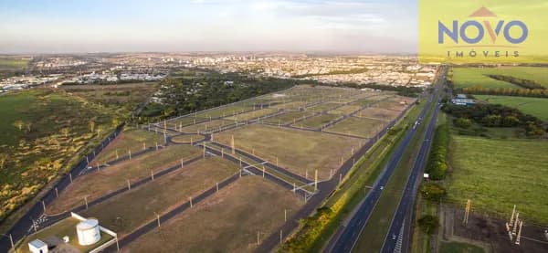 Terreno em Loteamento em Residencial Horizon, Catanduva/SP