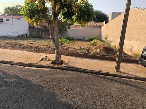 Terreno para Venda em Jardim Amêndola Catanduva-SP