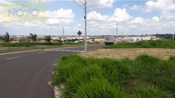 Terreno para Venda em Residencial Horizon Catanduva-SP