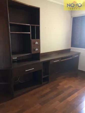 Apartamento Centro Catanduva